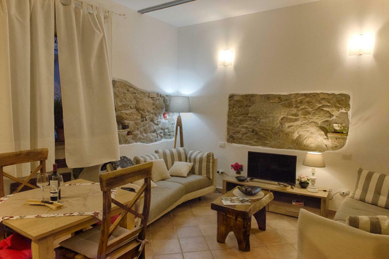 Apartment La Casetta Al Centro Di